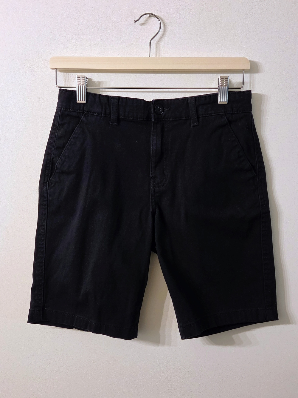 Ripzone Navy Boys Shorts